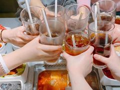 -海底捞火锅(海宁路店)