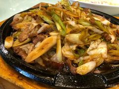 -老牌坊鲁菜名店(宽厚里店)