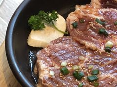-泥炉烧肉师(新街口金銮巷店)