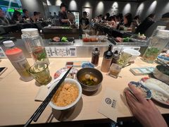 -肉肉大米(金虹桥店)
