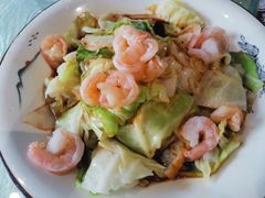 -良师门滨海人家·海鲜·家常菜(滨海城店)