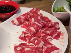 -季季红火锅(长沙步行街店)