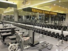 -聚健身GatherFitness(余杭店)