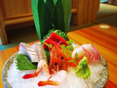 -皇品田苑日式料理(苏州中心店)