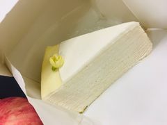 茉莉花千层-双风车咖啡馆 Twin Windmills(六道口店)