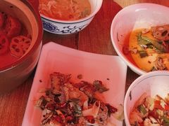 -吴掌柜·藕汤印象(南湖店)