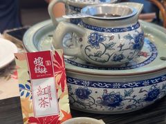 -虾饺妹·粤式手工点心(水荫路店)