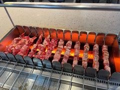 -邢氏老太太烧烤(南山店)
