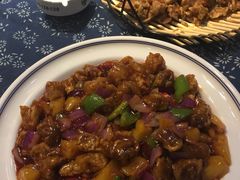 -旺角小渔村(幸福中路店)