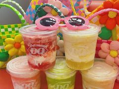 -DQ·蛋糕·冰淇淋(通州万达店)