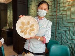 桂花拉糕-绿波廊(豫园店)