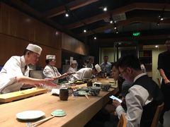 -然寿司(郎园vintage店)