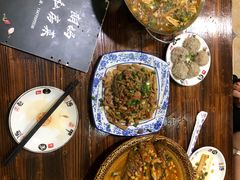 -朗妈私房菜(婺女州店)