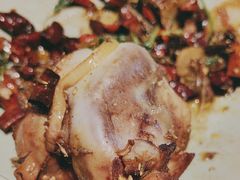 -95号酱骨·一块豆腐(展春园西路店)