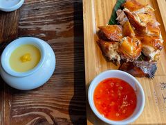 -瑶王府·广西菜(相思湖店)
