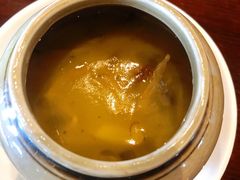 -武汉世茂希尔顿酒店·汇·全日餐厅