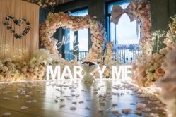 -迈瑞米求婚策划(静安店)