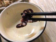 -蟹肉煲蟹肉(阊胥路店)