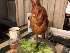 -豆蔻电影主题餐厅(四牌楼店)