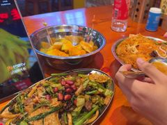 -雙冲柳州螺蛳粉&酸嘢&桂林米粉(簋街店)