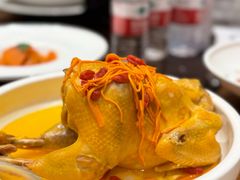 -闲湖城·黄龙饭店