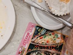 -翠华餐厅(正佳广场店)