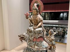 -新加坡文华东方酒店