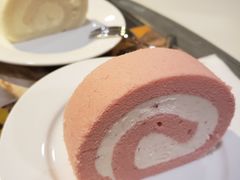 -麦当劳(中山大道中店)