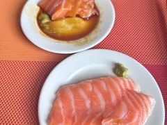 -广州希尔顿逸林 - OPEN開·全日制餐厅·海鲜·小火锅·自助餐(东风路店)