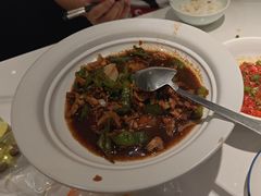 -兰湘子·湘菜小炒(长安万科广场店)