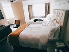 -美豪怡致酒店(上海长寿路店)