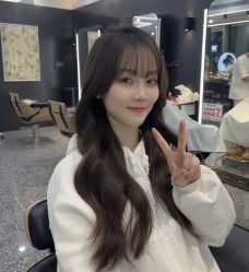 -藤野造型专业烫染接发