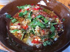 油碟-老瓦房冷锅串串(文殊院店)