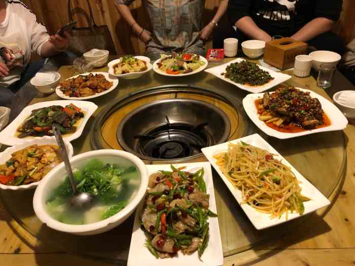 这次来酉阳又."-大众点评移动版