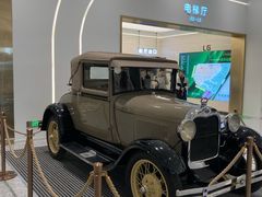 -星辉电影公园(时代广场CC MALL店)