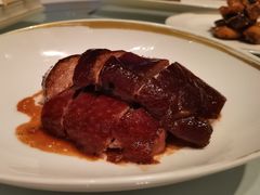 -金轩中餐厅 Jin Xuan(浦东丽思卡尔顿酒店)