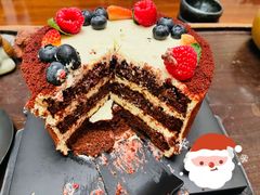 -姆们M Sweetie Cake(三里屯店)