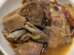 -双城乡铁锅炖羊肉(莱安逸境店)