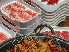 -刘火辣老火锅(光谷店)