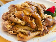 -鹏城人家海鲜酒家·23年老字号(较场尾店)