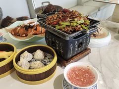 -苏梦江南·淮扬菜(夫子庙店)