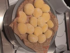 -龍歌自助小火锅(雨花台江南虹悦城店)