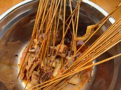 -嘉州鲜知味钵钵鸡(奎星楼店)