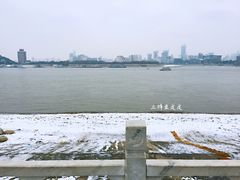 景点-武昌江滩