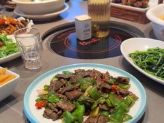 -创味·民间海南菜·非遗藤桥排骨(藤桥·免税城店)