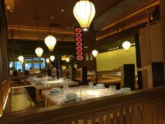 -弄堂里(西溪龙湖天街店)