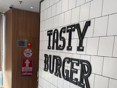 -麦当劳餐厅(龙平西路店)