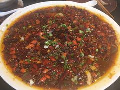 -小蓉合餐厅·川菜·家常菜(凤城二路店)