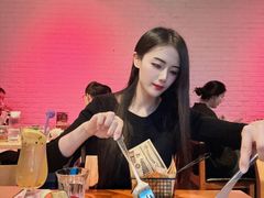 -Ricci睿奇美式餐厅(五道口店)