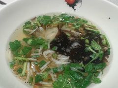 -莆田餐厅PUTIEN(武商MALL店)